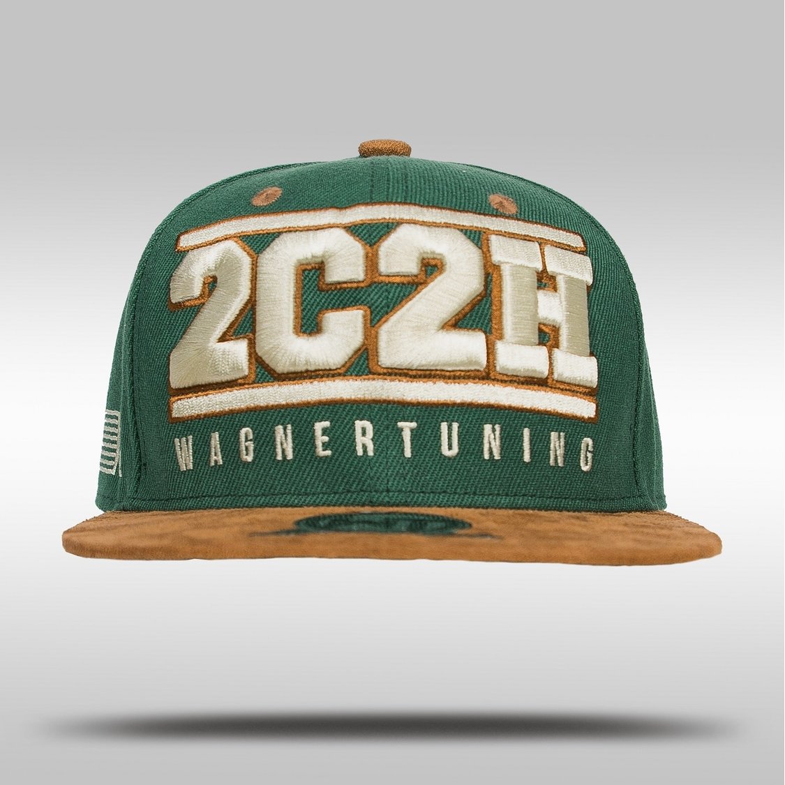 Caps